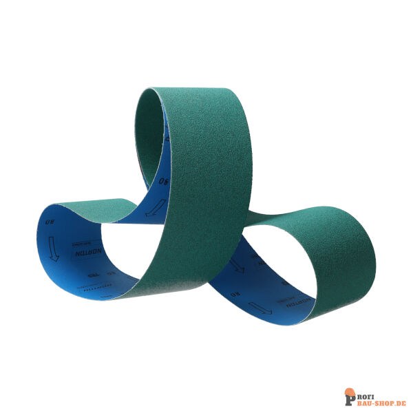 nortonschleifmittel/NORTON_schleifmittel_69957350806 Narrow Belts Norton R929 100.00x2000 Grit 80_138936